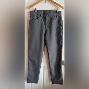 Kirkland Signature Men's 5-Pocket Performance Pants